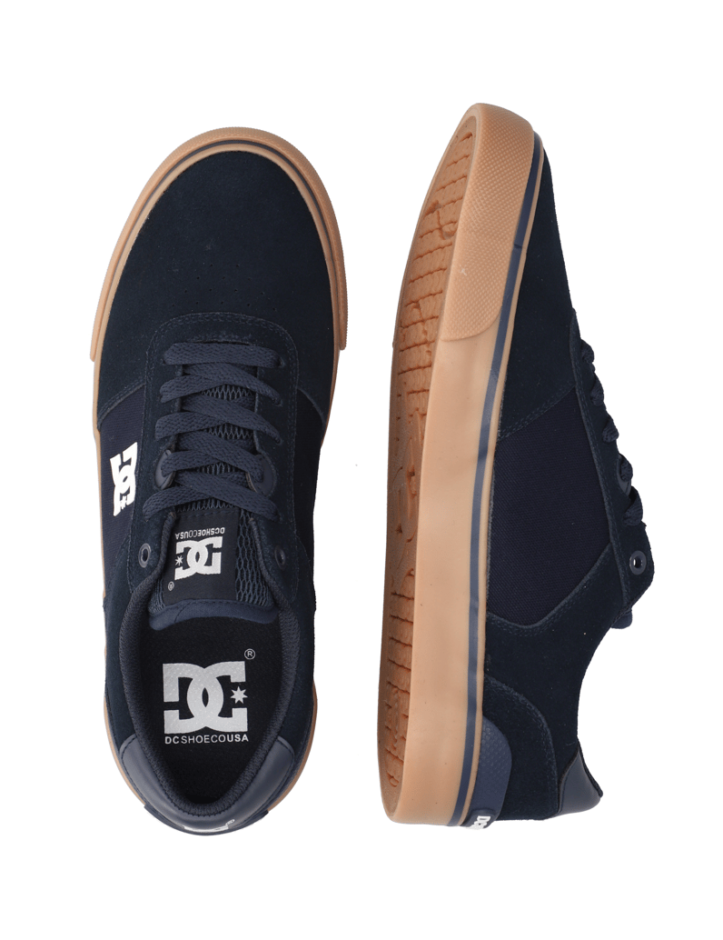 DC-SHOES-DC-SHOES-černá