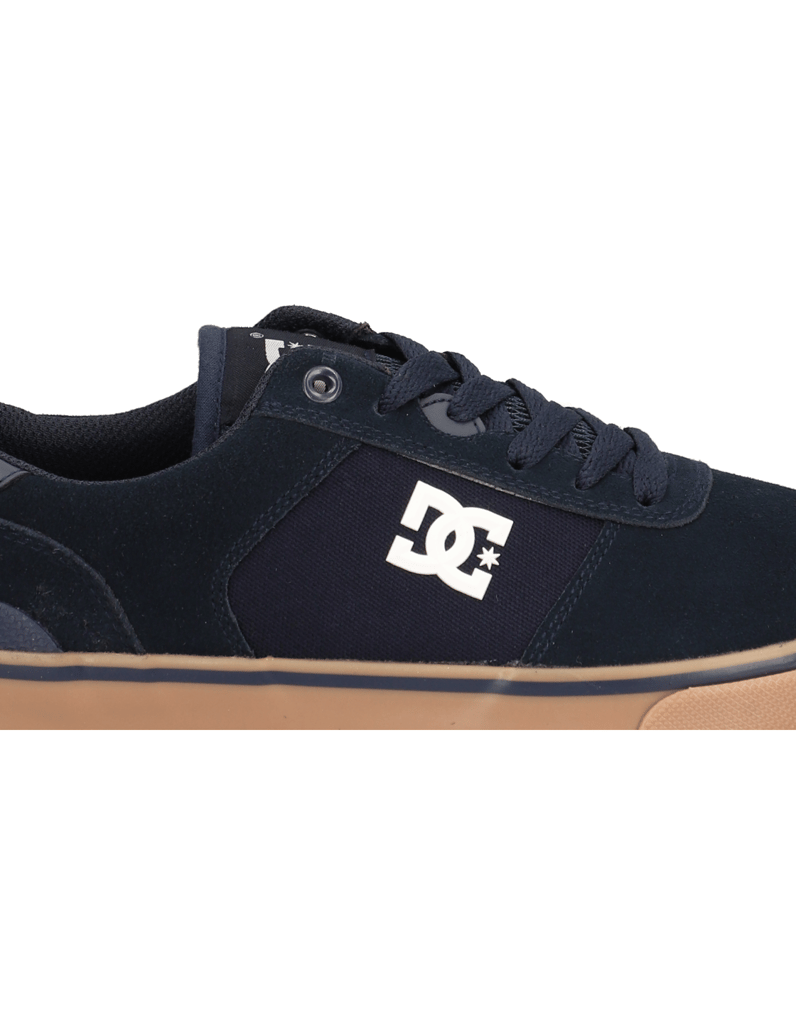 DC-SHOES-DC-SHOES-černá