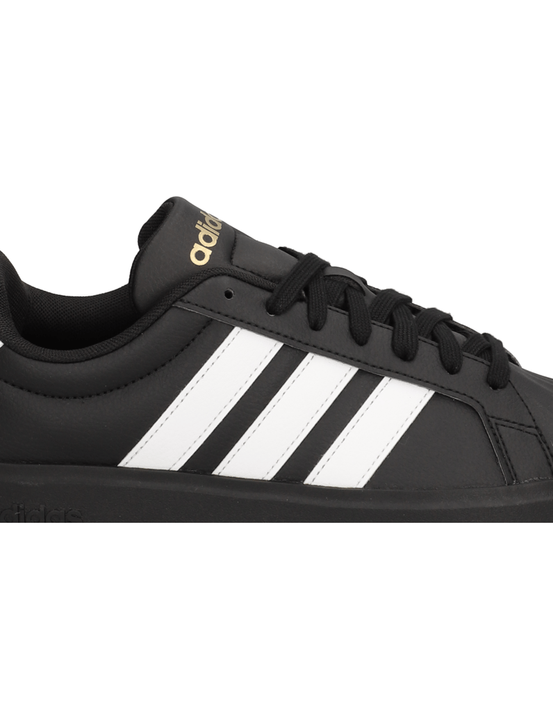 Adidas-STREETTALK-čierna