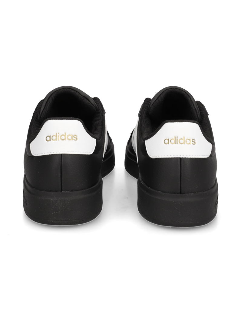 Adidas-STREETTALK-čierna