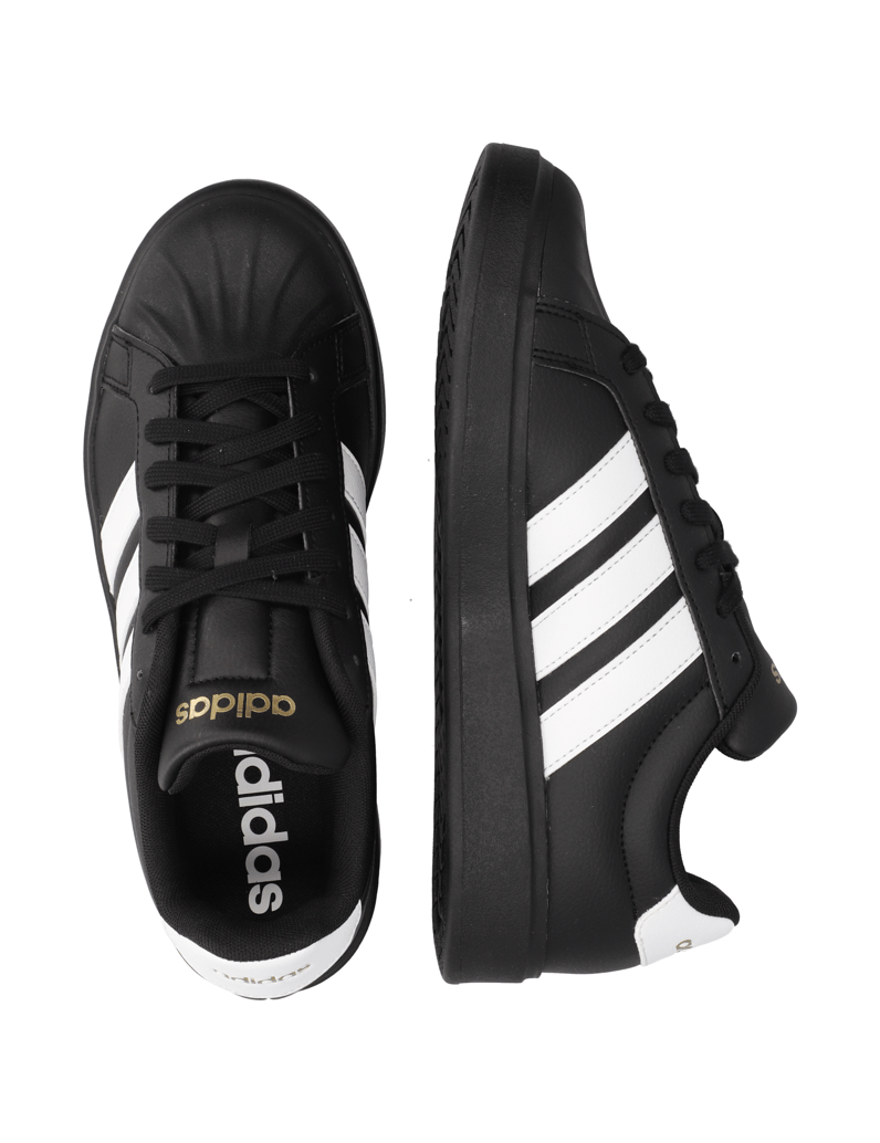 Adidas-STREETTALK-čierna