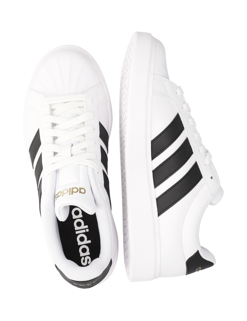 Adidas-STREETTALK-čierna