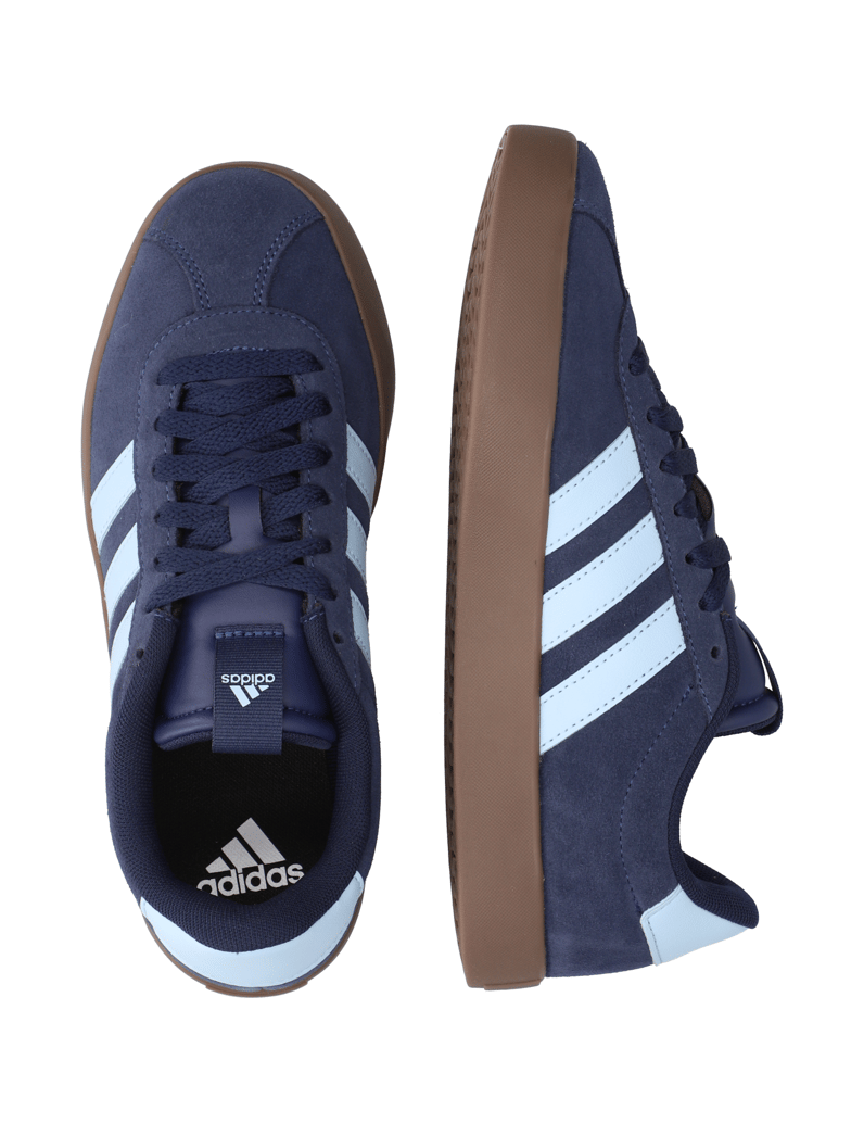 Adidas-VL-Court-3.0-blau