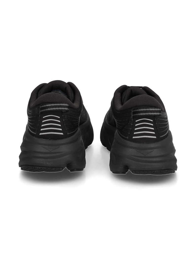 HOKA-BONDI-7-črna