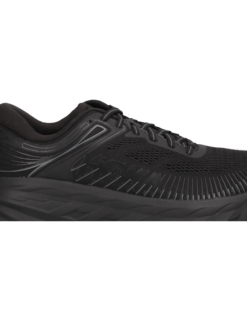 HOKA-BONDI-7-črna