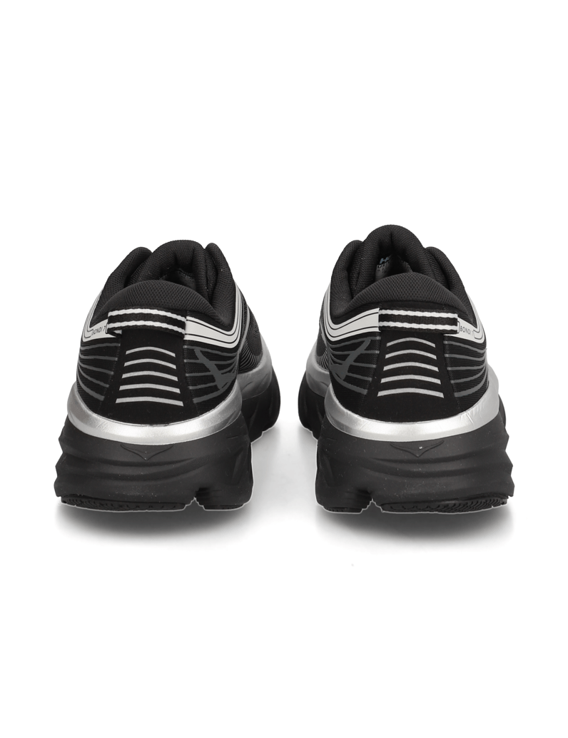 HOKA-BONDI-7-črna