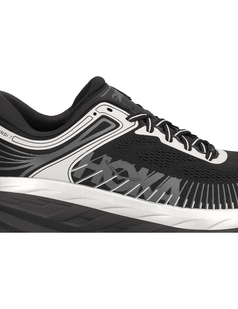 HOKA-BONDI-7-črna