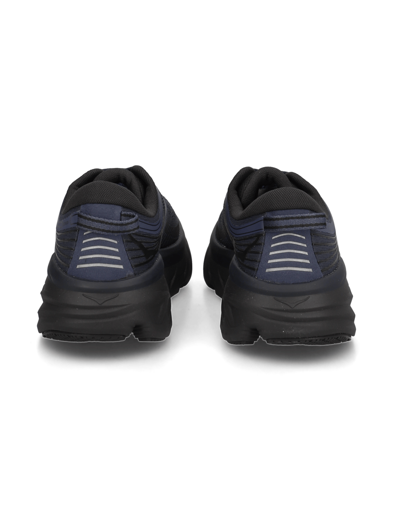 HOKA-BONDI-7-črna