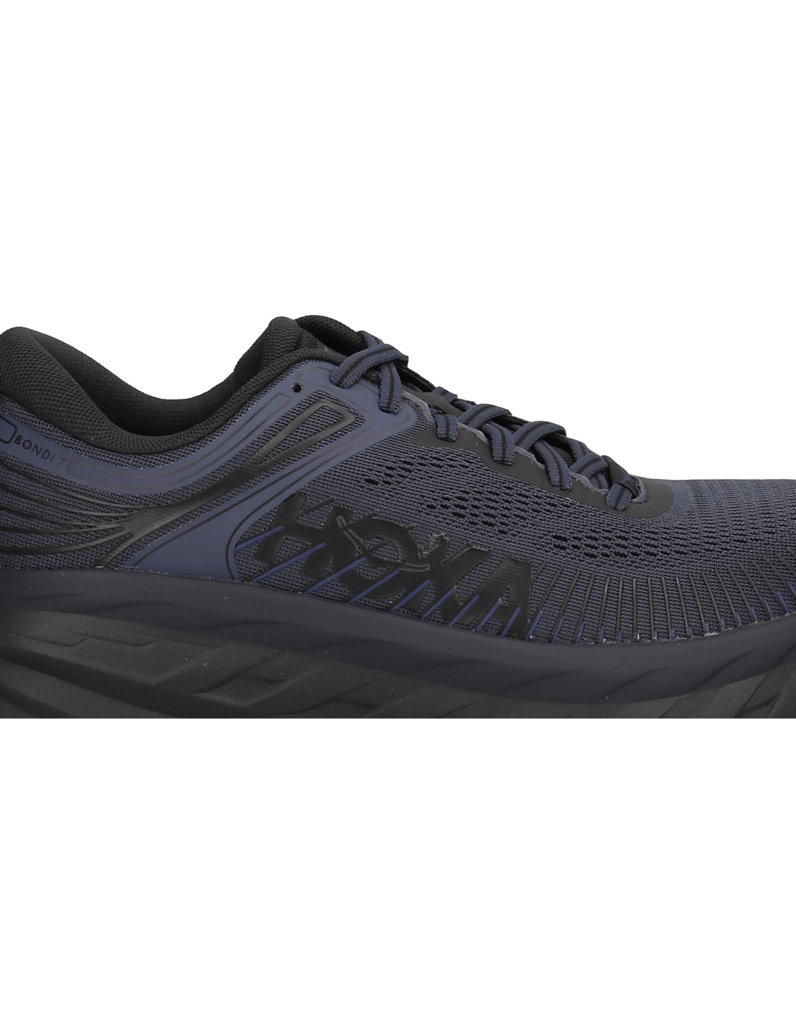 HOKA-BONDI-7-črna