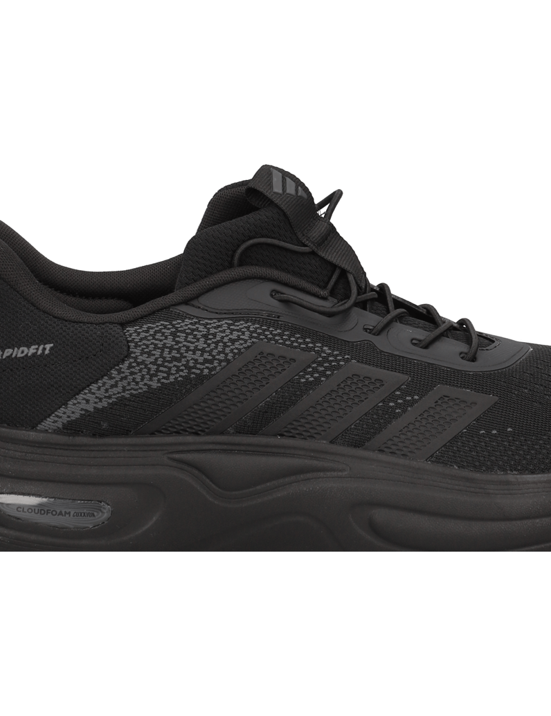 Adidas-CF-CUXXION-RAPIDFIT-črna