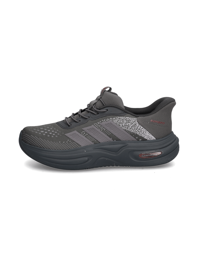 Adidas-CLOUDFOAM-CUXXION---RAPIDFIT-črna