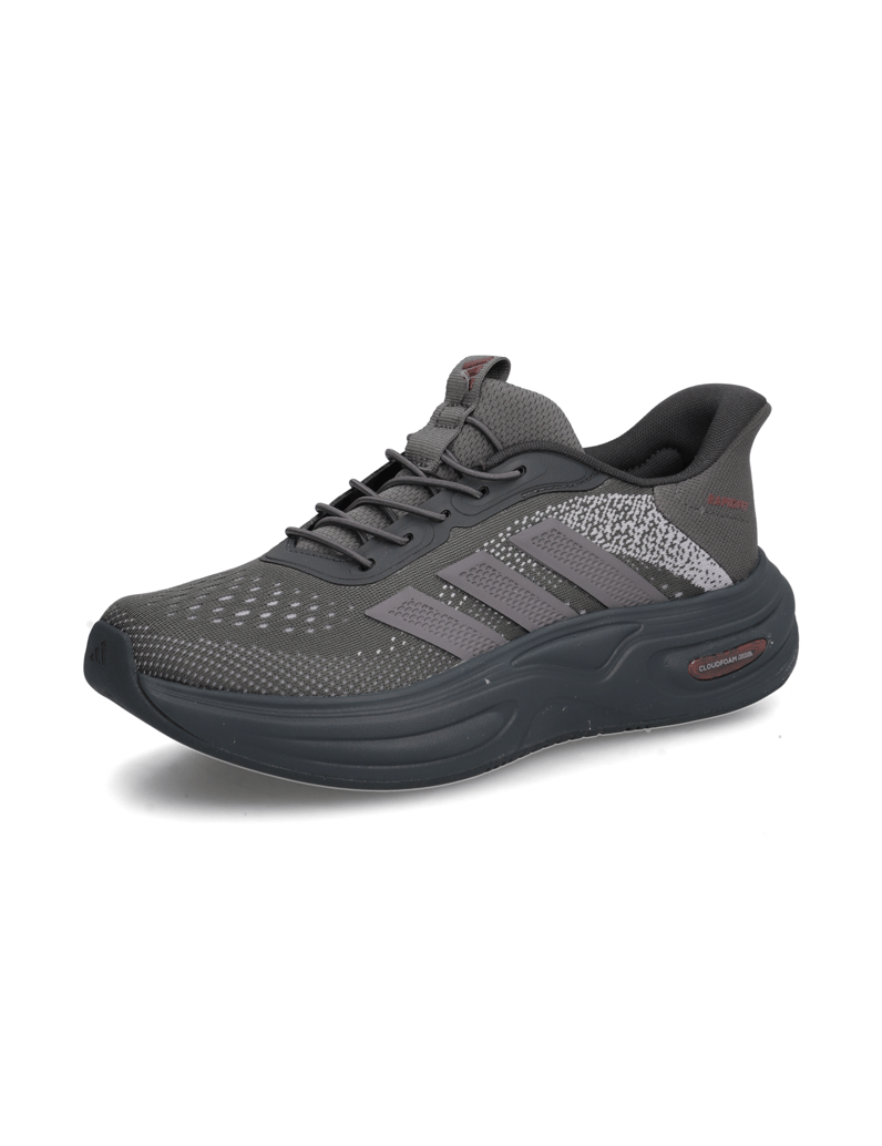 Adidas-CLOUDFOAM-CUXXION---RAPIDFIT-črna