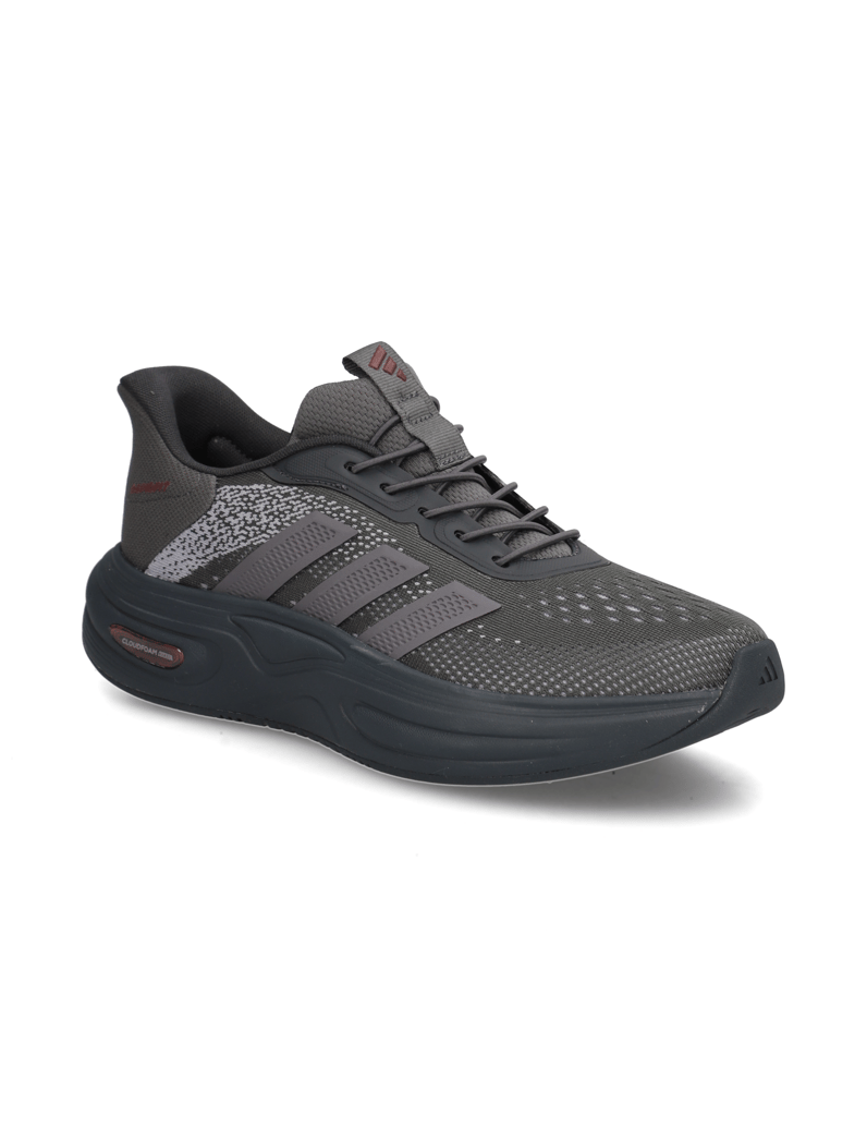 Adidas-CLOUDFOAM-CUXXION---RAPIDFIT-črna