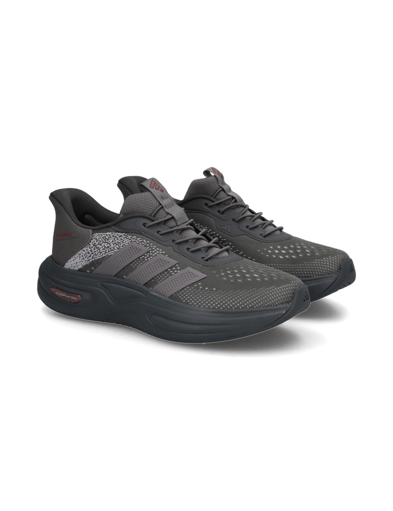 Adidas-CLOUDFOAM-CUXXION---RAPIDFIT-črna