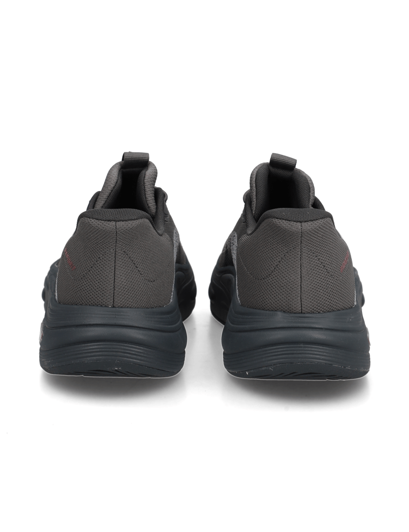 Adidas-CLOUDFOAM-CUXXION---RAPIDFIT-črna