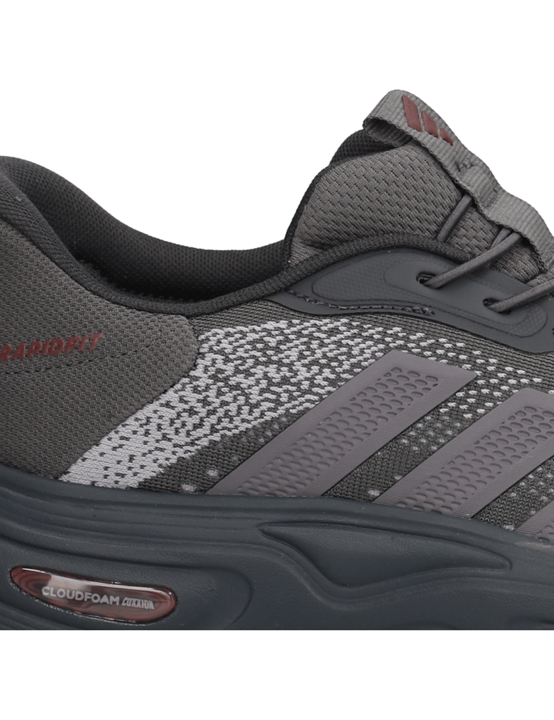 Adidas-CLOUDFOAM-CUXXION---RAPIDFIT-črna
