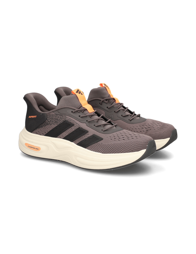 Adidas-CF-CUXXION-RAPIDFIT-črna