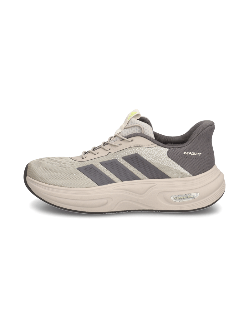 Adidas-CLOUDFOAM-CUXXION---RAPIDFIT-črna