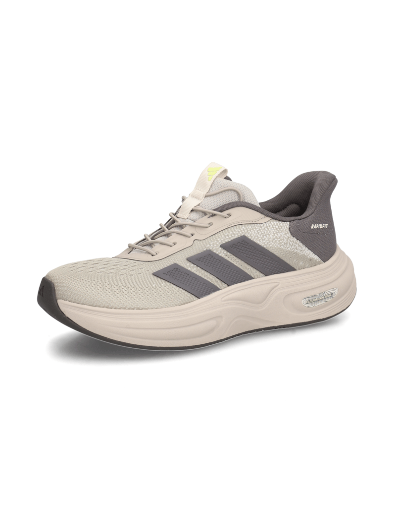 Adidas-CLOUDFOAM-CUXXION---RAPIDFIT-črna