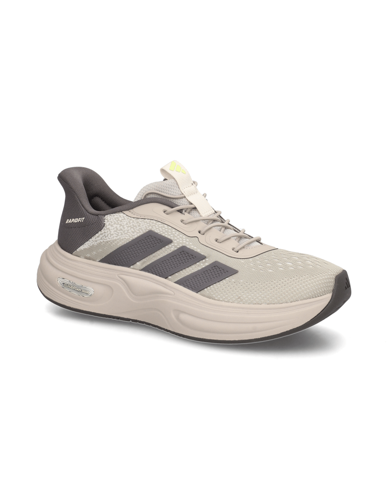Adidas-CLOUDFOAM-CUXXION---RAPIDFIT-črna