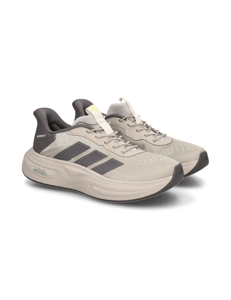 Adidas-CLOUDFOAM-CUXXION---RAPIDFIT-črna