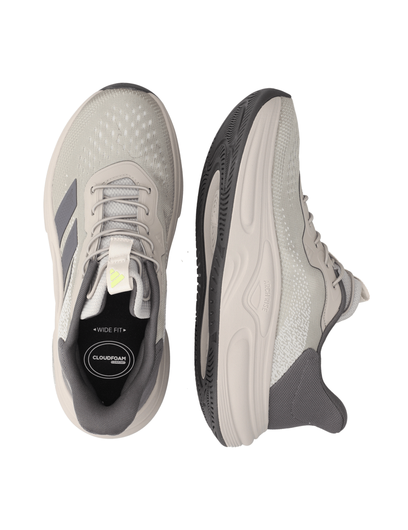 Adidas-CLOUDFOAM-CUXXION---RAPIDFIT-črna