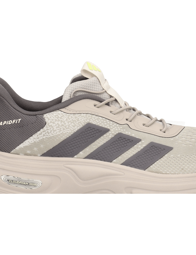 Adidas-CLOUDFOAM-CUXXION---RAPIDFIT-črna