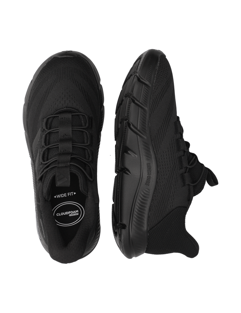 Adidas-CF-FLEX-RAPIDFIT-črna
