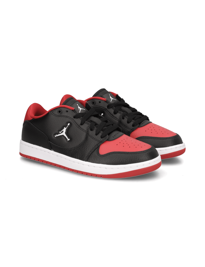 Jordan-Jordan-Access-Court-Low-černá