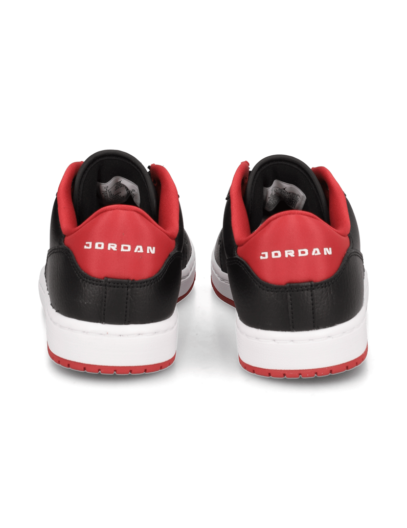 Jordan-Jordan-Access-Court-Low-černá