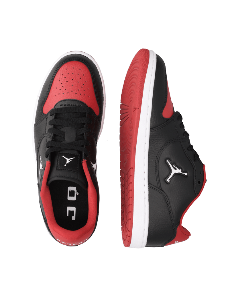 Jordan-Jordan-Access-Court-Low-černá