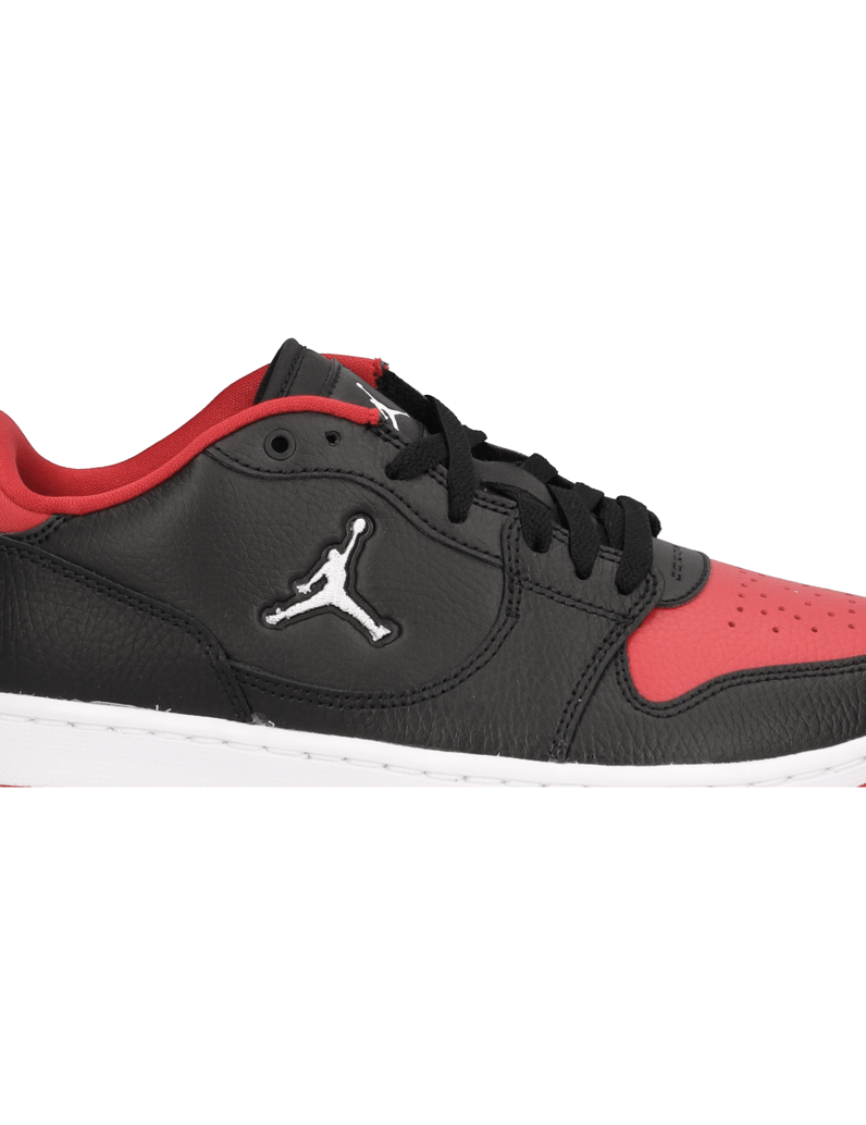 Jordan-Jordan-Access-Court-Low-černá