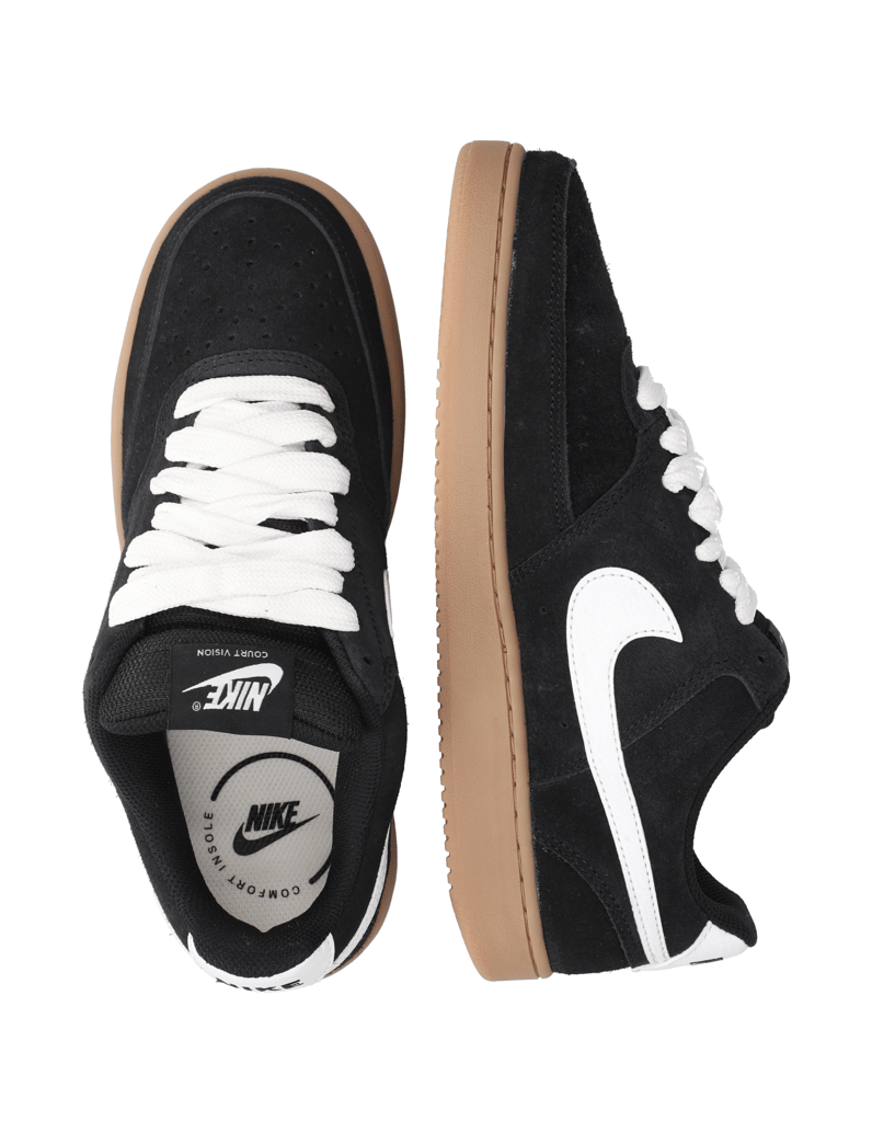 Nike-Nike-Court-Vision-Low-FL-črna