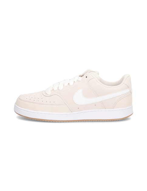 

Nike Court Vision Low FL, Béžová