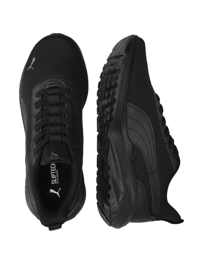 Puma-Anzarun-2-Lite-SLIPTECH-črna