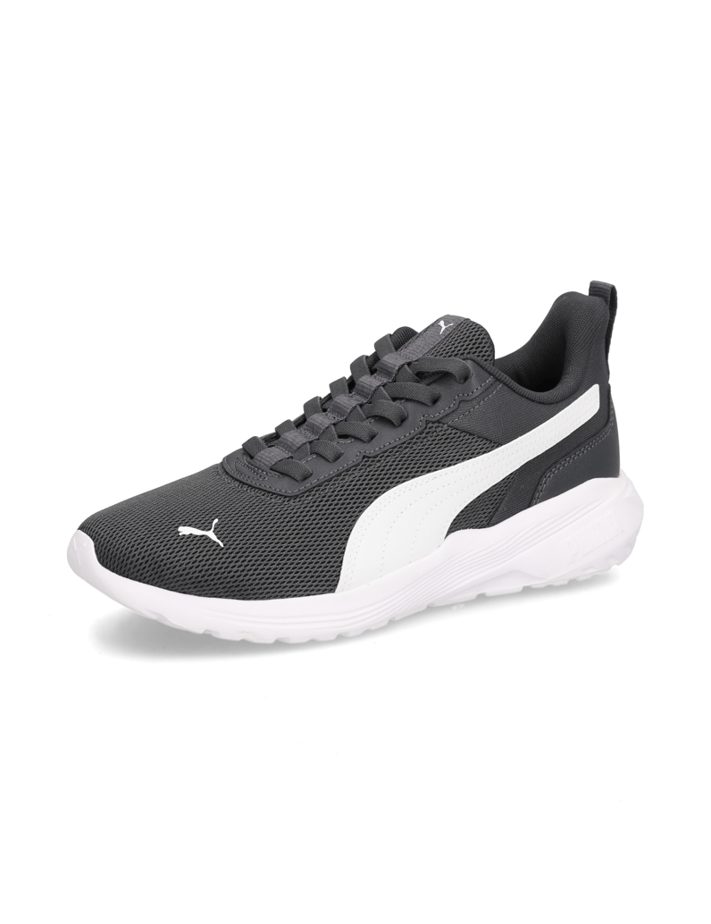 Puma-Anzarun-2-Lite-SLIPTECH-črna