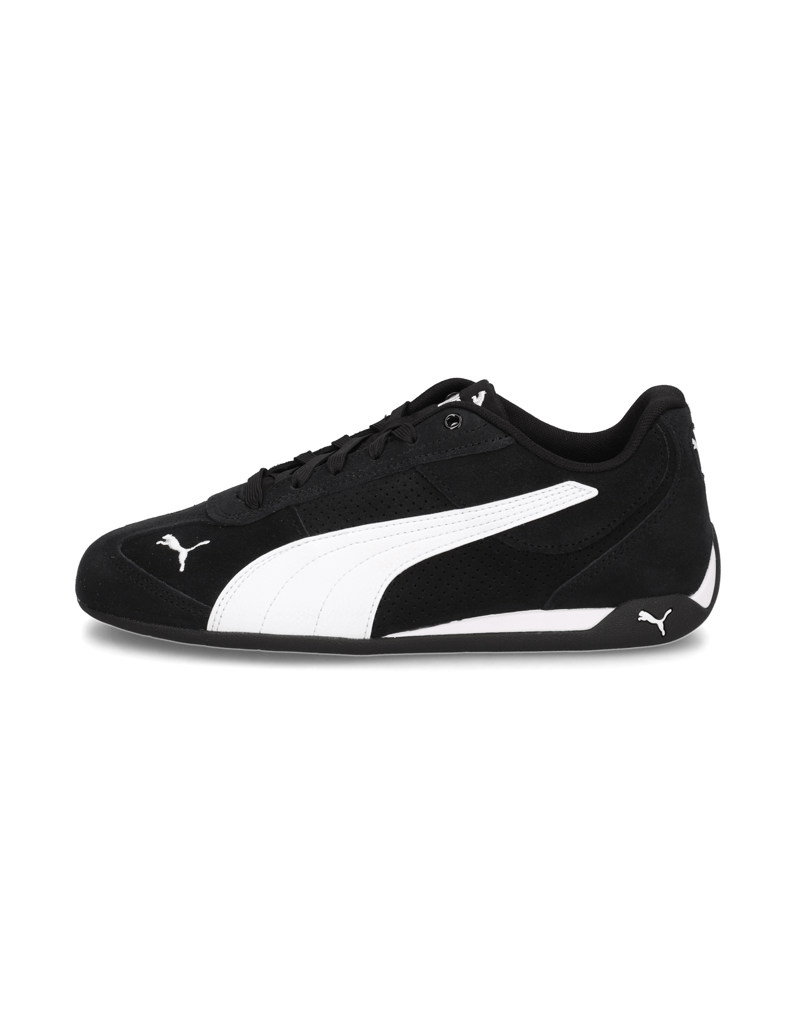 Puma-PUMA-REPLICATCH-SD-schwarz