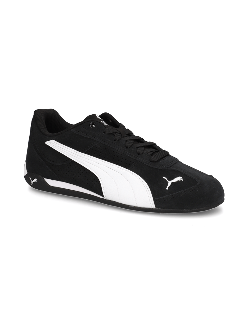 Puma-PUMA-REPLICATCH-SD-schwarz