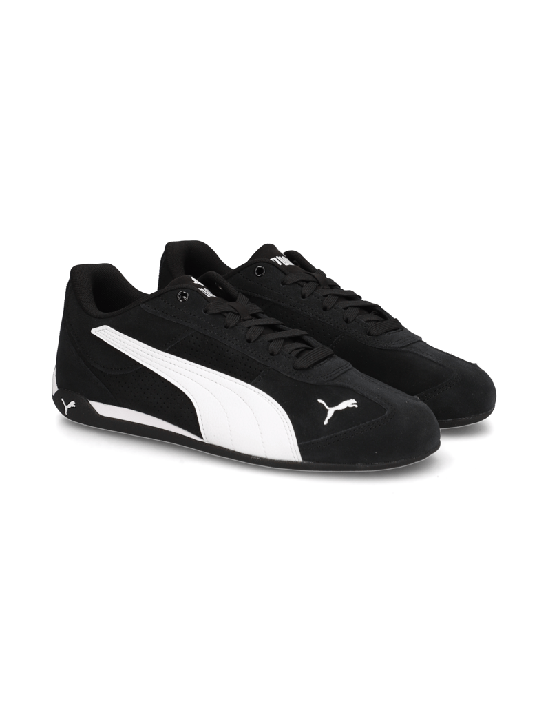 Puma-PUMA-REPLICATCH-SD-schwarz