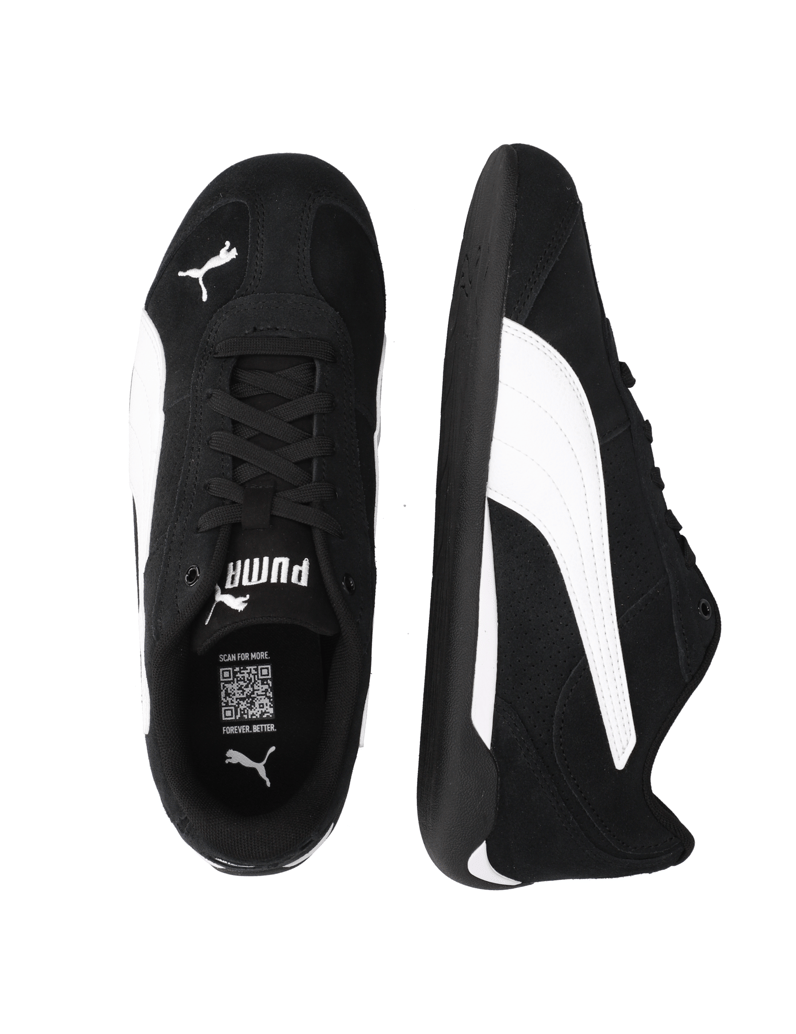 Puma-PUMA-REPLICATCH-SD-schwarz