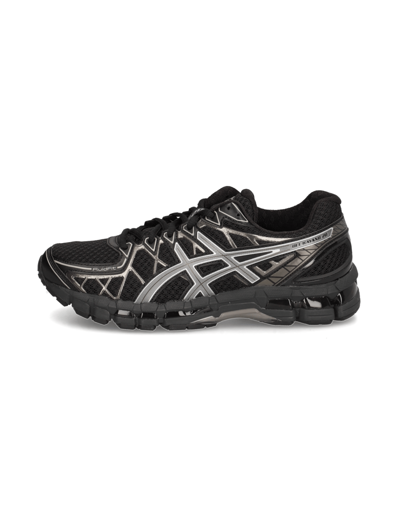 Asics-GEL-KAYANO-20-čierna
