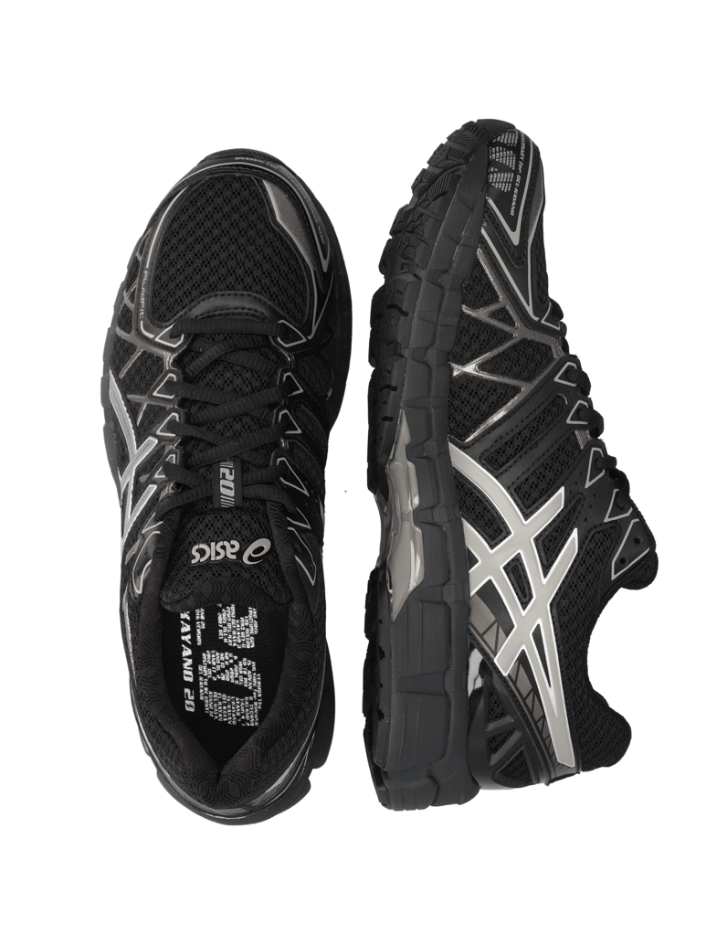 Asics-GEL-KAYANO-20-čierna