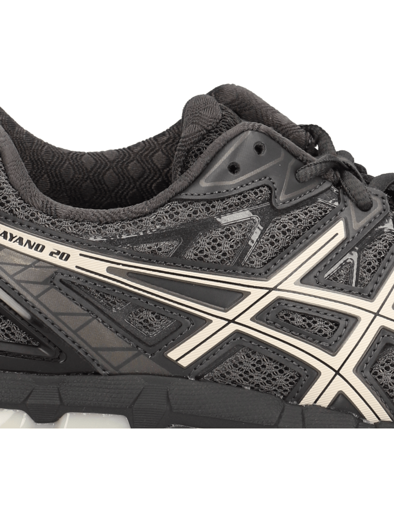 Asics-GEL-KAYANO-20-črna