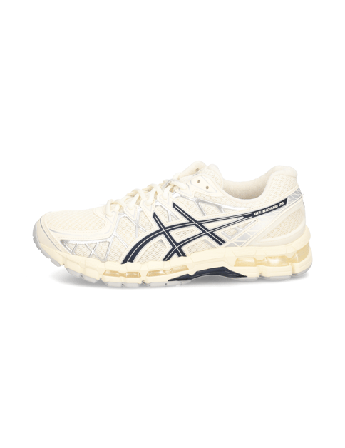 

GEL-KAYANO 20, Biela