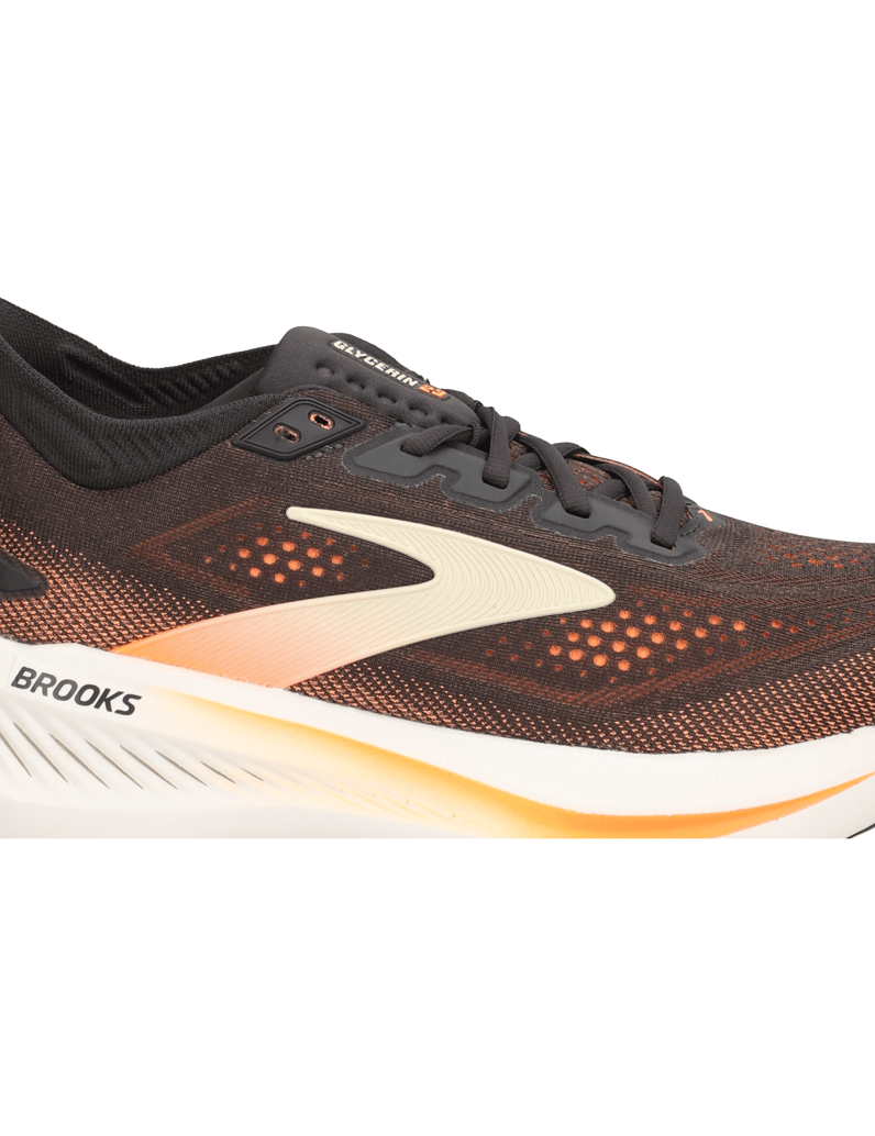 Brooks-GLYCERIN-23-černá