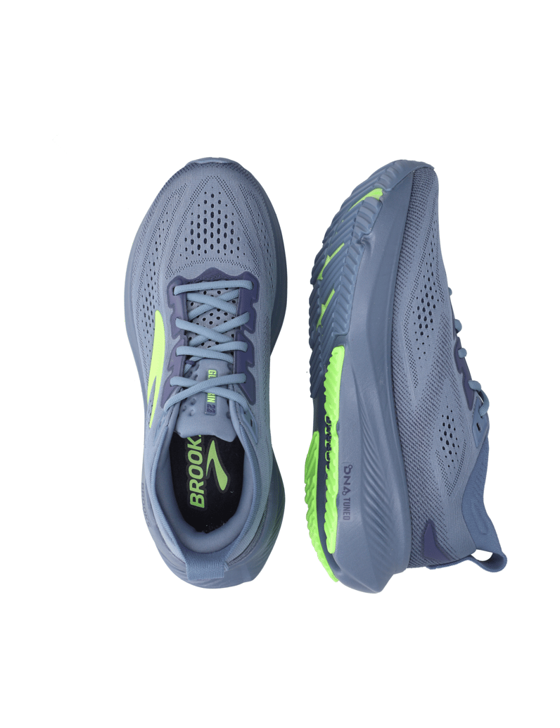 Brooks-GLYCERIN-23-černá