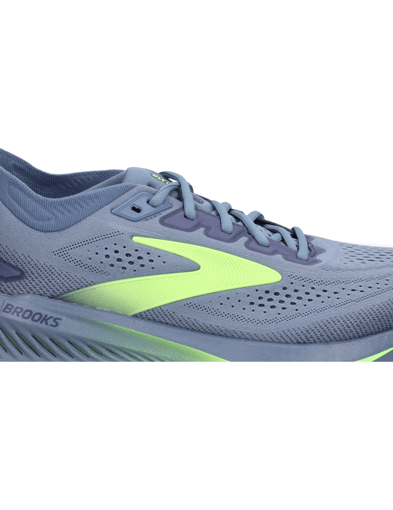 Brooks-GLYCERIN-23-černá