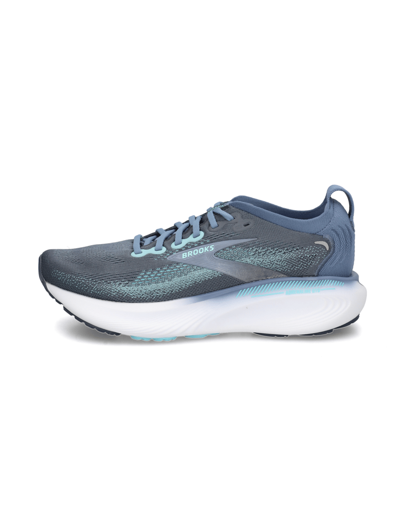 Brooks-ADRENALINE-GTS25-bílá