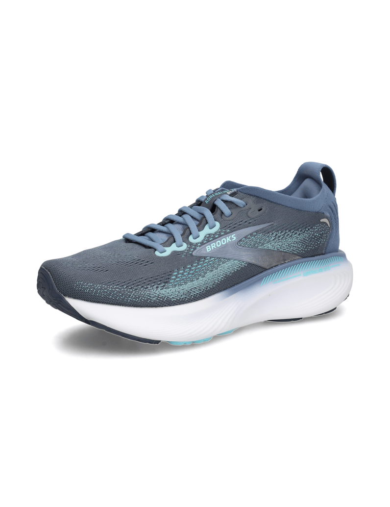 Brooks-ADRENALINE-GTS25-bílá