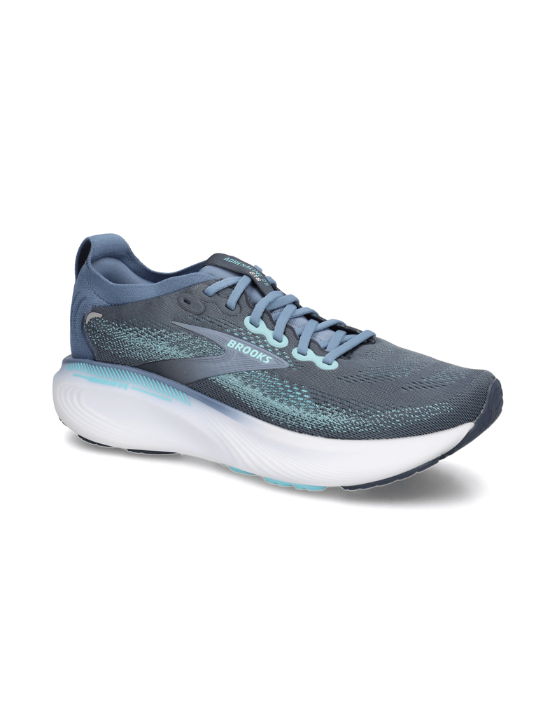 Brooks-ADRENALINE-GTS25-bílá